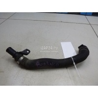 Патрубок Citroen-Peugeot 207 (2006 - 2013) 1351NG