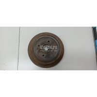 Барабан тормозной Citroen-Peugeot 207 (2006 - 2013) 424750