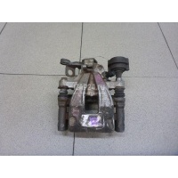 Суппорт тормозной задний правый Citroen-Peugeot 207 (2006 - 2013) 4400T1