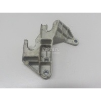 Кронштейн крепления троса КПП Citroen-Peugeot 207 (2006 - 2013) 243782