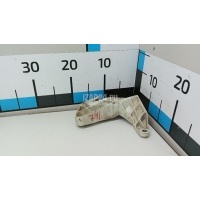 Кронштейн крепления троса КПП Citroen-Peugeot 207 (2006 - 2013) 243782