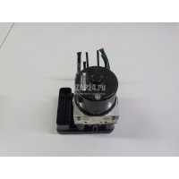 Блок ABS (насос) Citroen-Peugeot 207 (2006 - 2013) 4541Z3