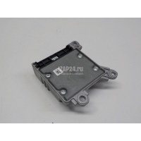 Блок управления AIR BAG Citroen-Peugeot 207 (2006 - 2013) 654664