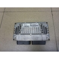 Блок управления АКПП Citroen-Peugeot 207 (2006 - 2013) 2529Y9
