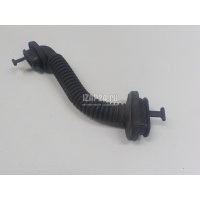 Гофра Citroen-Peugeot 207 (2006 - 2013) 6545ZG
