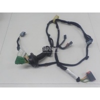 Проводка (коса) Citroen-Peugeot 207 (2006 - 2013) 6559V7