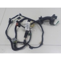 Проводка (коса) Citroen-Peugeot 207 (2006 - 2013) 6559V9