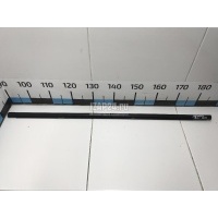 Накладка стекла заднего левого Hyundai-Kia RIO (2005 - 2011) 832101G001