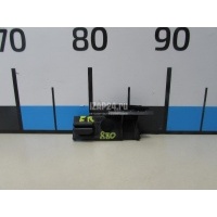 Направляющая переднего бампера правая Hyundai-Kia RIO (2005 - 2011) 865921G000