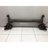 Балка задняя Hyundai-Kia RIO (2005 - 2011) 551001G200