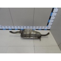Глушитель основной Hyundai-Kia RIO (2005 - 2011) 287301G400