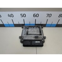Блок управления двигателем Hyundai-Kia RIO (2005 - 2011) 3913026BH0