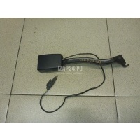 Ответная часть ремня безопасности VAG Golf Plus (2005 - 2014) 1K4857755ABQVZ