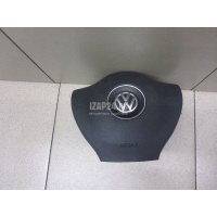 Подушка безопасности в рулевое колесо VAG Golf Plus (2005 - 2014) 3C8880201AH81U