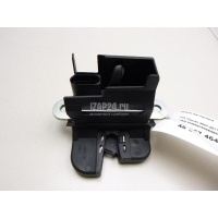 Замок багажника VAG Golf Plus (2005 - 2014) 5M0827505E9B9
