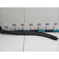 Накладка двери передней левой VAG Golf Plus (2005 - 2014) 1K5837381D5AP