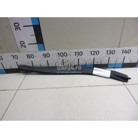 Накладка двери передней левой VAG Golf Plus (2005 - 2014) 1K5837381D5AP