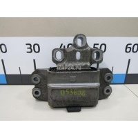 Опора КПП левая VAG Golf Plus (2005 - 2014) 1K0199555AD