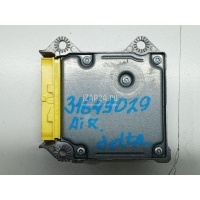 Блок управления AIR BAG VAG Golf Plus (2005 - 2014) 1K0909605T