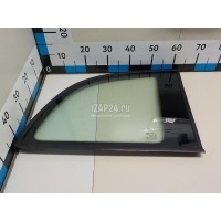 Стекло кузовное глухое левое GM Zafira A (F75) (1999 - 2005) 13121382