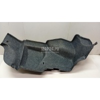 Обшивка багажника Nissan Almera N16 (2000 - 2006) 849504M500