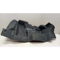 Обшивка багажника Nissan Almera N16 (2000 - 2006) 849514M520
