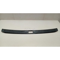 Обшивка багажника Nissan Almera N16 (2000 - 2006) 849924M500