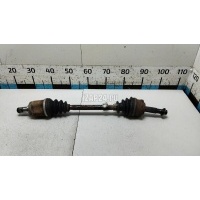 Полуось передняя левая Nissan Almera N16 (2000 - 2006) 39101BM580
