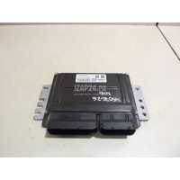 Блок управления двигателем Nissan Almera N16 (2000 - 2006) 23710BN03C