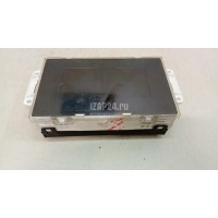 Дисплей информационный Nissan Almera N16 (2000 - 2006) 28090BU700