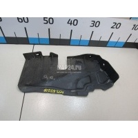 Пыльник двигателя боковой правый Hyundai-Kia Elantra (2006 - 2011) 291202H000