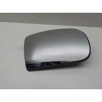Стекло зеркала электрического правого Mercedes Benz W210 E-Klasse (2000 - 2002) 2108100821