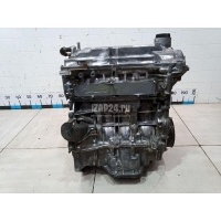 Двигатель Nissan Note (E11) (2006 - 2013) 10102BC23F