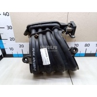 Коллектор впускной Nissan Note (E11) (2006 - 2013) 14001EE00B
