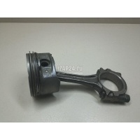 Поршень с шатуном Nissan Note (E11) (2006 - 2013)