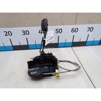 Замок двери передней левой Nissan Note (E11) (2006 - 2013) 805019U10B