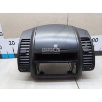 Консоль Nissan Note (E11) (2006 - 2013) 682619U00B
