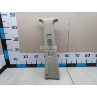 Обшивка стойки Nissan Note (E11) (2006 - 2013) 769149U000