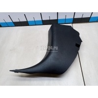 Обшивка стойки Nissan Note (E11) (2006 - 2013) 669019U100
