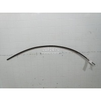Молдинг крыши правый Nissan Note (E11) (2006 - 2013) 738529U000