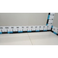 Накладка стекла переднего левого Nissan Note (E11) (2006 - 2013) 808219U000