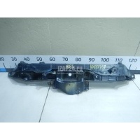 Панель передняя Nissan Note (E11) (2006 - 2013) F25119U0M0