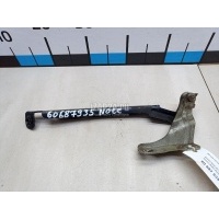 Петля капота левая Nissan Note (E11) (2006 - 2013) 654019U000