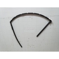 Уплотнитель стекла двери Nissan Note (E11) (2006 - 2013) 803319U10A