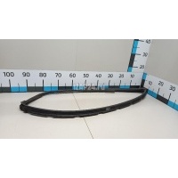 Уплотнитель стекла двери Nissan Note (E11) (2006 - 2013) 803319U10A