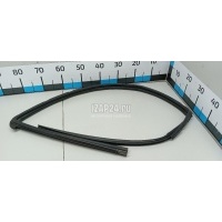 Уплотнитель стекла двери Nissan Note (E11) (2006 - 2013) 803309U10A