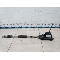 Кулиса КПП Nissan Note (E11) (2006 - 2013) 34108BC00A