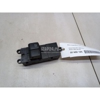 Блок управления стеклоподъемниками Nissan Note (E11) (2006 - 2013) 254019U13B