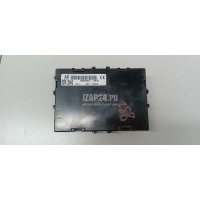 Блок электронный Nissan Note (E11) (2006 - 2013) 284B2EM01D
