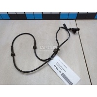 Датчик ABS передний Nissan Note (E11) (2006 - 2013) 47910AX610